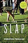 The Slap by Christos Tsiolkas