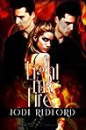Light My Fire by Jodi Redford