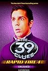 Crushed (The 39 Clues: Rapid Fire, #4) Crushed (The 39 Clues: Rapid Fire, #4)