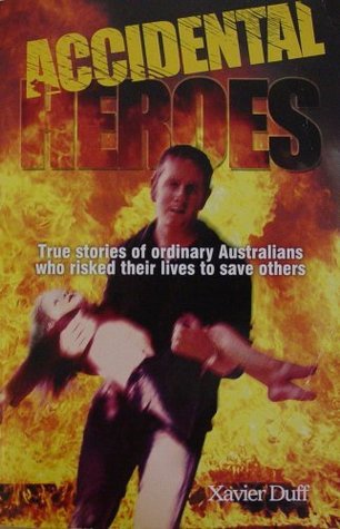 Accidental Heroes (Paperback)