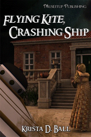 Flying Kite, Crashing Ship (Kindle Edition)