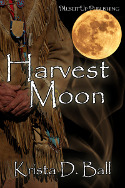 Harvest Moon (Kindle Edition)