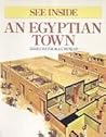 See Inside an Egyptian Town