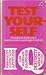Test Yourself I. Q.