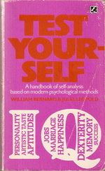 Test Yourself I. Q.