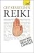 Get Started in Reiki by Sandi Leir-Shuffrey