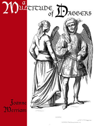 A Multitude of Daggers