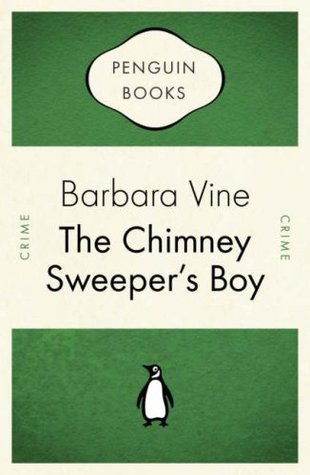 The Chimney Sweeper's Boy