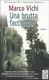 Una brutta faccenda (Il commissario Bordelli #2)