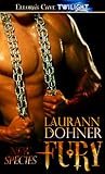 Fury by Laurann Dohner