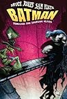 Batman: Through the Looking Glass