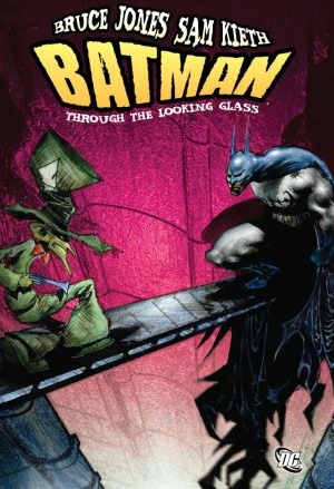 Batman: Through the Looking Glass