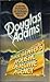 Dirk Gently's Holistic Detective Agency by Douglas Adams