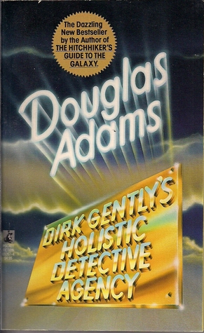 Dirk Gently's Holistic Detective Agency