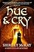 Hue and Cry (Hew Cullan Mys...