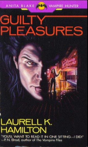 Guilty Pleasures