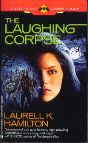 The Laughing Corpse