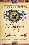 Mistress of the Art of Death by Ariana Franklin