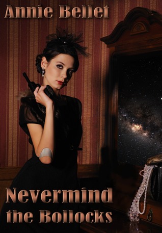 Nevermind the Bollocks (Kindle Edition)