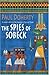 The Spies of Sobeck (Amerot...