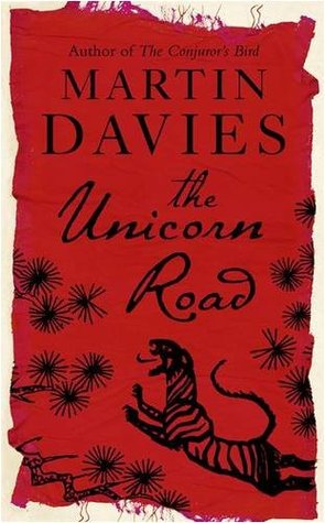 The Unicorn Road