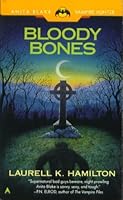 Bloody Bones (Anita Blake, Vampire Hunter, #5)