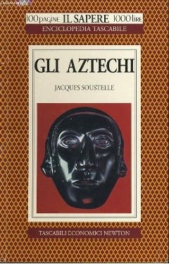 Gli aztechi (Mass Market Paperback)
