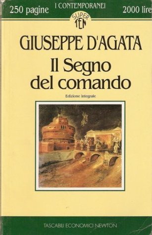 Il Segno del comando (Paperback)