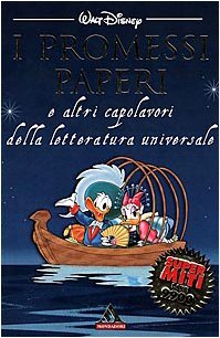 I Promessi Paperi e altri capolavori della letteratura universale