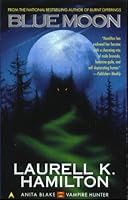 Blue Moon (Anita Blake, Vampire Hunter, #8)