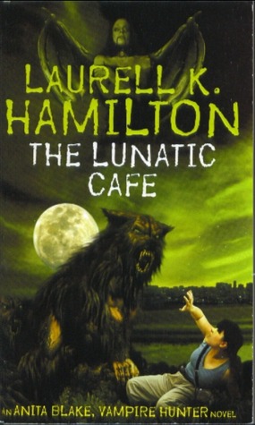 The Lunatic Cafe