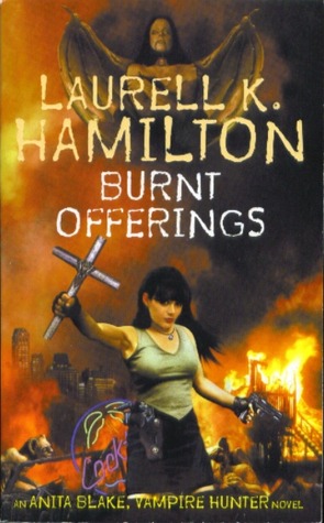 Burnt Offerings