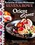 Orient Express by Silvena Rowe