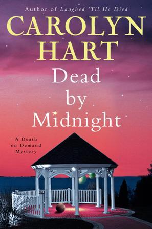Dead by Midnight (Death on Demand, #21)