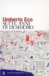 Sette anni di desiderio (Paperback)