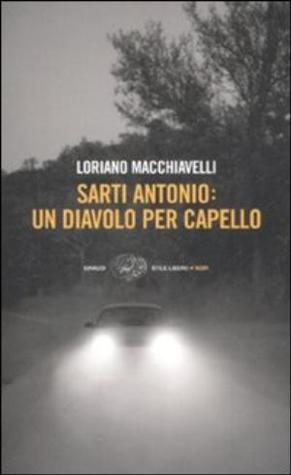 Sarti Antonio: Un diavolo per capello