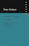 Derrida ist nicht...
