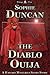 The Diablo Ouija (The Haward Mysteries Short Stories)