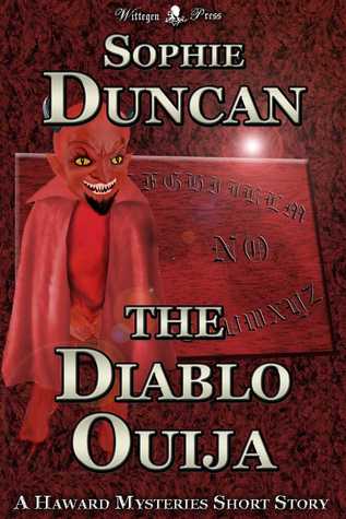 The Diablo Ouija