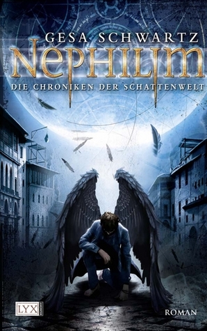 Nephilim (Die Chroniken der Schattenwelt, #1)