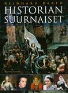 Historian suurnaiset (Hardcover)