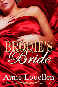 Brodie's Bride (Paperback)
