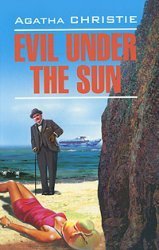 Evil under the sun