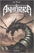 Anharra: Il trono della follia