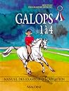 Galops 1 à 4