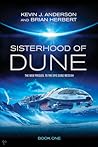 Sisterhood of Dune