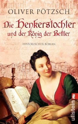 Die Henkerstochter und der König der Bettler (Die Henkerstochter, #3)