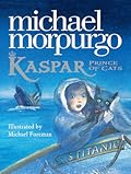 Kaspar: Prince of Cats