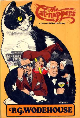 The Cat-Nappers
