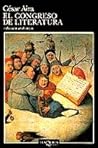 El congreso de literatura by César Aira
